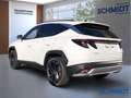 Hyundai TUCSON Prime Plug-In Hybrid 4WD 1.6 T-GDI HUD Navi Leder Weiß - thumbnail 4