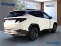 Hyundai TUCSON Prime Plug-In Hybrid 4WD 1.6 T-GDI HUD Navi Leder Weiß - thumbnail 3