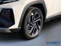 Hyundai TUCSON Prime Plug-In Hybrid 4WD 1.6 T-GDI HUD Navi Leder Weiß - thumbnail 6