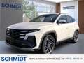 Hyundai TUCSON Prime Plug-In Hybrid 4WD 1.6 T-GDI HUD Navi Leder Weiß - thumbnail 1