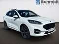 Ford Kuga 2,5 Duratec FHEV AWD ST-Line X Aut. Weiß - thumbnail 5