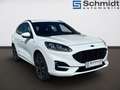 Ford Kuga 2,5 Duratec FHEV AWD ST-Line X Aut. Weiß - thumbnail 6