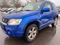 Suzuki Grand Vitara 1.9 , TÜV 09-24 Azul - thumbnail 1