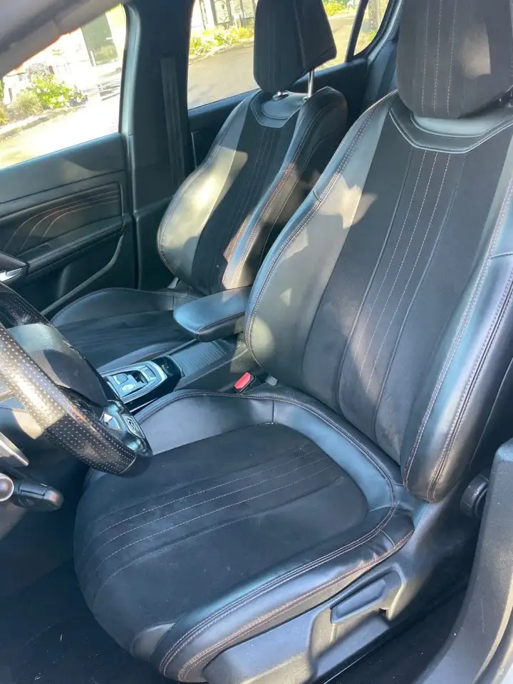 Peugeot 308 308 — photo 8