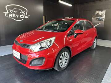 5p 1.4 crdi EX