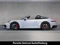 Porsche 992 911 Targa 4 GTS Hinterachslenkung 18 Wege Nachts. Grau - thumbnail 2