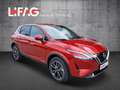 Nissan Qashqai 1,5 VC-T e-Power Tekna Aut. *ab € 28.990,-* Rot - thumbnail 1