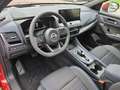 Nissan Qashqai 1,5 VC-T e-Power Tekna Aut. *ab € 34.990,-* Rot - thumbnail 9