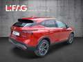 Nissan Qashqai 1,5 VC-T e-Power Tekna Aut. *ab € 29.990,-* Rot - thumbnail 6