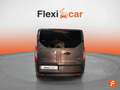 Ford Transit Custom 2.0 TDCI 320 L1 Nugget Limited Gris - thumbnail 7