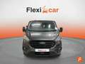 Ford Transit Custom 2.0 TDCI 320 L1 Nugget Limited Gris - thumbnail 2