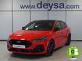 Ford Focus 2.3 Ecoboost ST Rojo - thumbnail 1
