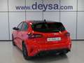 Ford Focus 2.3 Ecoboost ST Rojo - thumbnail 3