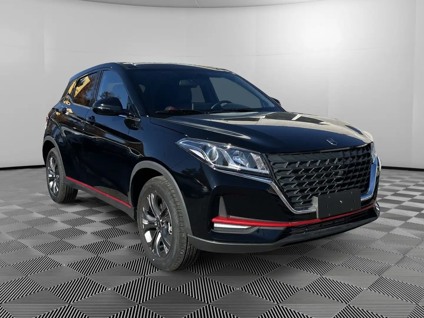 Cirelli Cirelli 2 1.5 GPL aut. Premium Zwart - 1