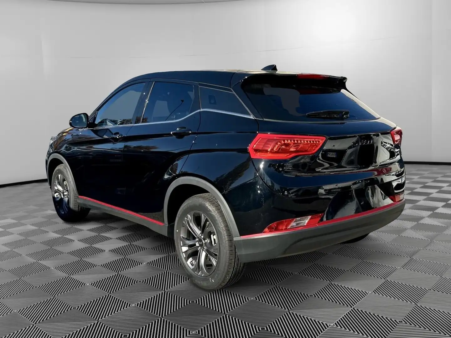 Cirelli Cirelli 2 1.5 GPL aut. Premium Zwart - 2