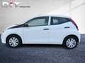 Toyota Aygo 1.0 x-business Notbremsassistent Facelift Weiß - thumbnail 2