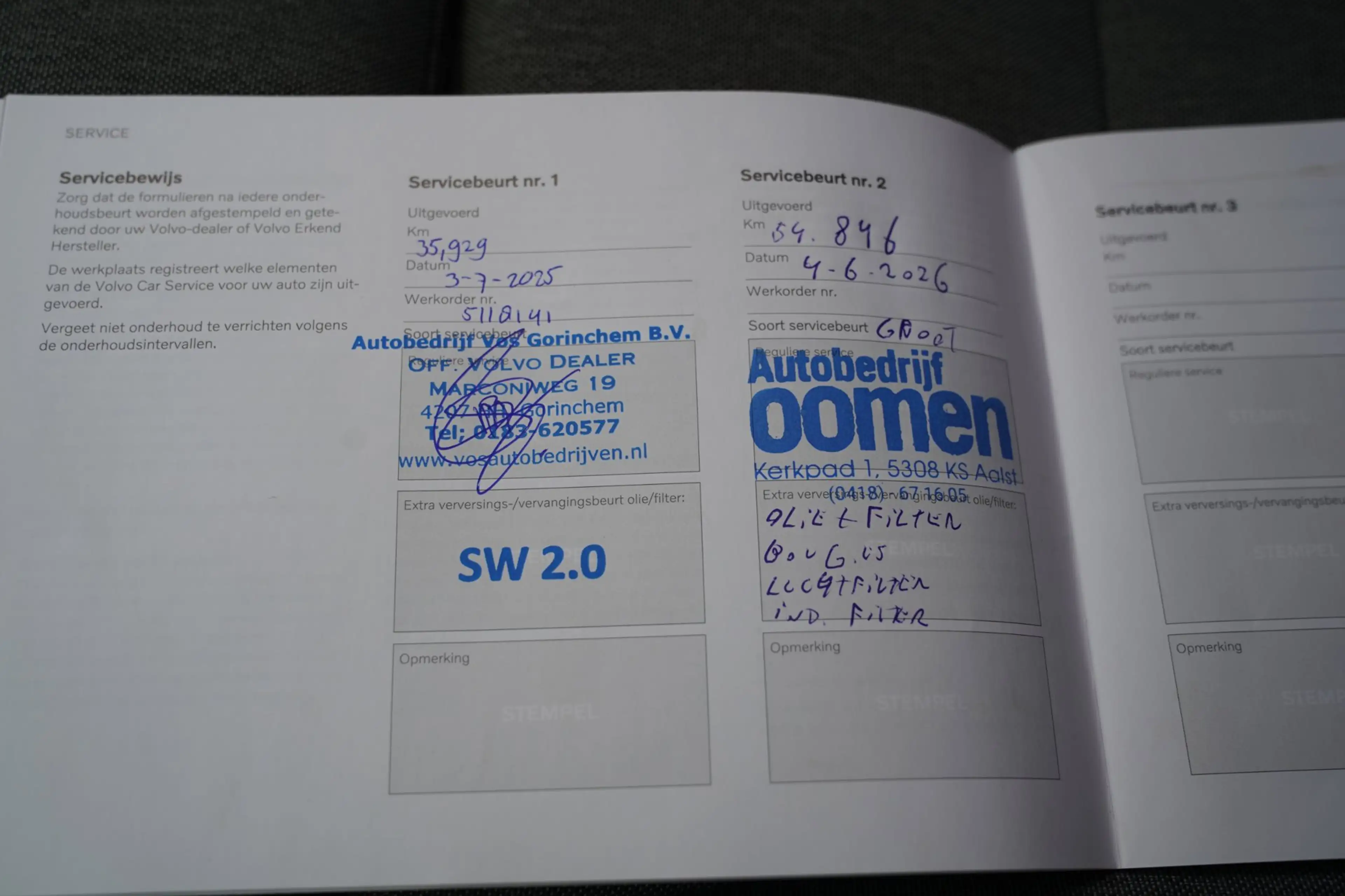Volvo XC40 2.0 B4 Plus Dark|Prijs rijklaar incl 12 mnd garant — photo 47
