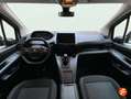 Peugeot Rifter Style+Standard+PureTech+81kW Maro - thumbnail 10