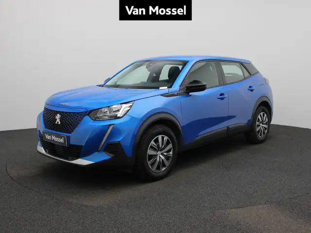 Peugeot e-2008 e-2008 Active NAVI | CAMERA | CRUISE CTRL.