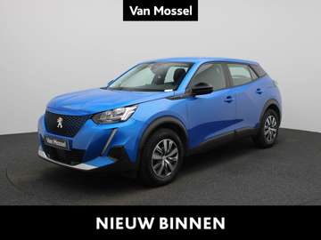 e-2008 Active NAVI | CAMERA | CRUISE CTRL.