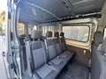 Ford Transit DoKa 2,0Tdci L3H2 PKW M1 Zulassung Silber - thumbnail 10