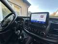 Ford Transit DoKa 2,0Tdci L3H2 PKW M1 Zulassung Silber - thumbnail 8