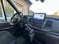 Ford Transit DoKa 2,0Tdci L3H2 PKW M1 Zulassung Silber - thumbnail 9