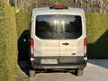 Ford Transit DoKa 2,0Tdci L3H2 PKW M1 Zulassung Silber - thumbnail 3