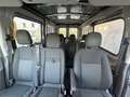 Ford Transit DoKa 2,0Tdci L3H2 PKW M1 Zulassung Silber - thumbnail 12