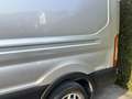 Ford Transit DoKa 2,0Tdci L3H2 PKW M1 Zulassung Silber - thumbnail 16