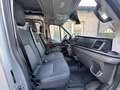 Ford Transit DoKa 2,0Tdci L3H2 PKW M1 Zulassung Silber - thumbnail 13