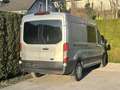 Ford Transit DoKa 2,0Tdci L3H2 PKW M1 Zulassung Silber - thumbnail 14