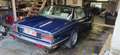 Jaguar XJ40 4.0l Blauw - thumbnail 8