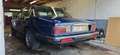 Jaguar XJ40 4.0l Bleu - thumbnail 6