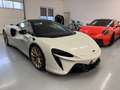 McLaren Artura Artura PHEV 7,4kWh Spyder Weiß - thumbnail 5