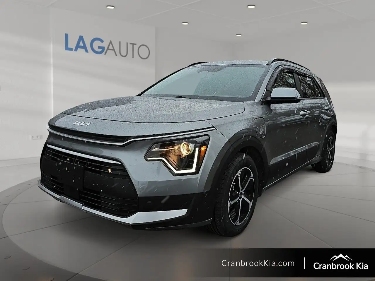 2024 Kia Niro