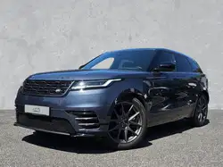 Land Rover Range Rover Velar P400 AWD Dynamic HSE