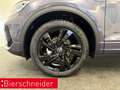 Volkswagen T-Roc Cabriolet 1.5 TSI DSG R-Line Black Style 18 AHK LE Grau - thumbnail 5
