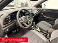Volkswagen T-Roc Cabriolet 1.5 TSI DSG R-Line Black Style 18 AHK LE Grau - thumbnail 10