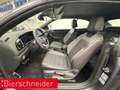Volkswagen T-Roc Cabriolet 1.5 TSI DSG R-Line Black Style 18 AHK LE Grau - thumbnail 8