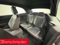 Volkswagen T-Roc Cabriolet 1.5 TSI DSG R-Line Black Style 18 AHK LE Grau - thumbnail 9