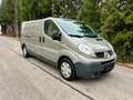 Renault Trafic L2H1 neues Pickerl nur 96.000km 1.Besitzer Grau - thumbnail 1