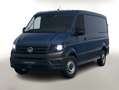 Volkswagen Crafter 35 AT8 L3H2 4M Kam Temp PDC AppC VorbAHK 130 kW... Blau - thumbnail 1