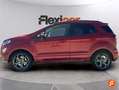 Ford EcoSport 1.0 EcoBoost ST Line 140 Rojo - thumbnail 7