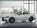 Mercedes-Benz CLE 53 AMG CLE 53 4M AHK+STHZG+BURMESTER+PERFSITZE+SITZKLIMA Weiß - thumbnail 3