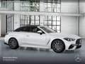 Mercedes-Benz CLE 53 AMG CLE 53 4M AHK+STHZG+BURMESTER+PERFSITZE+SITZKLIMA Weiß - thumbnail 15