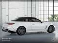 Mercedes-Benz CLE 53 AMG CLE 53 4M AHK+STHZG+BURMESTER+PERFSITZE+SITZKLIMA Weiß - thumbnail 16