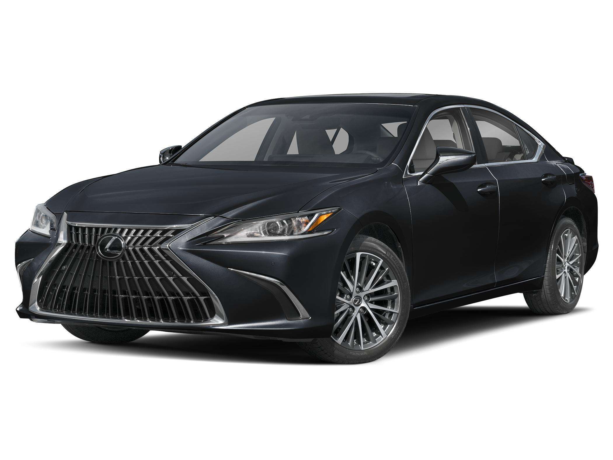 2025 Lexus ES ES 300h Auto