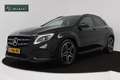 Mercedes-Benz GLA 200 Premium Plus (NAVIGATIE, STOELVERWARMING, CAMERA, Noir - thumbnail 1