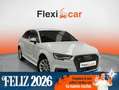 Audi A3 sport ed 1.4 TFSI e-tron S tronic Sportb Blanc - thumbnail 1